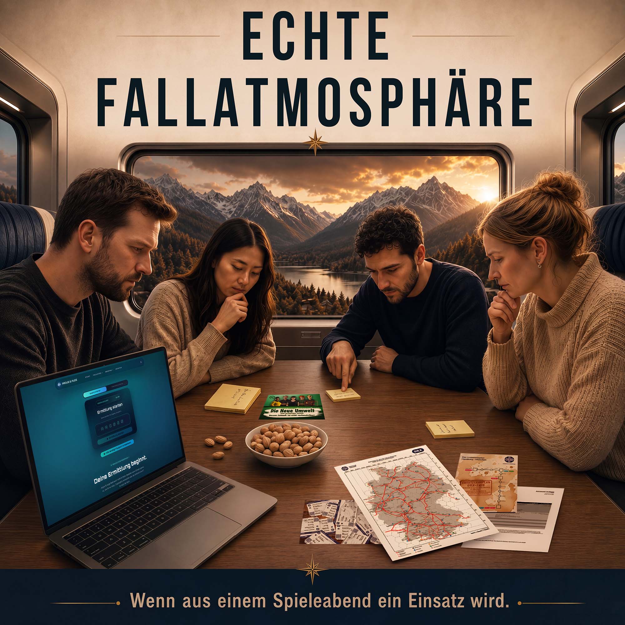 Beweismittel 4 aus Entgleiste Wahrheiten
