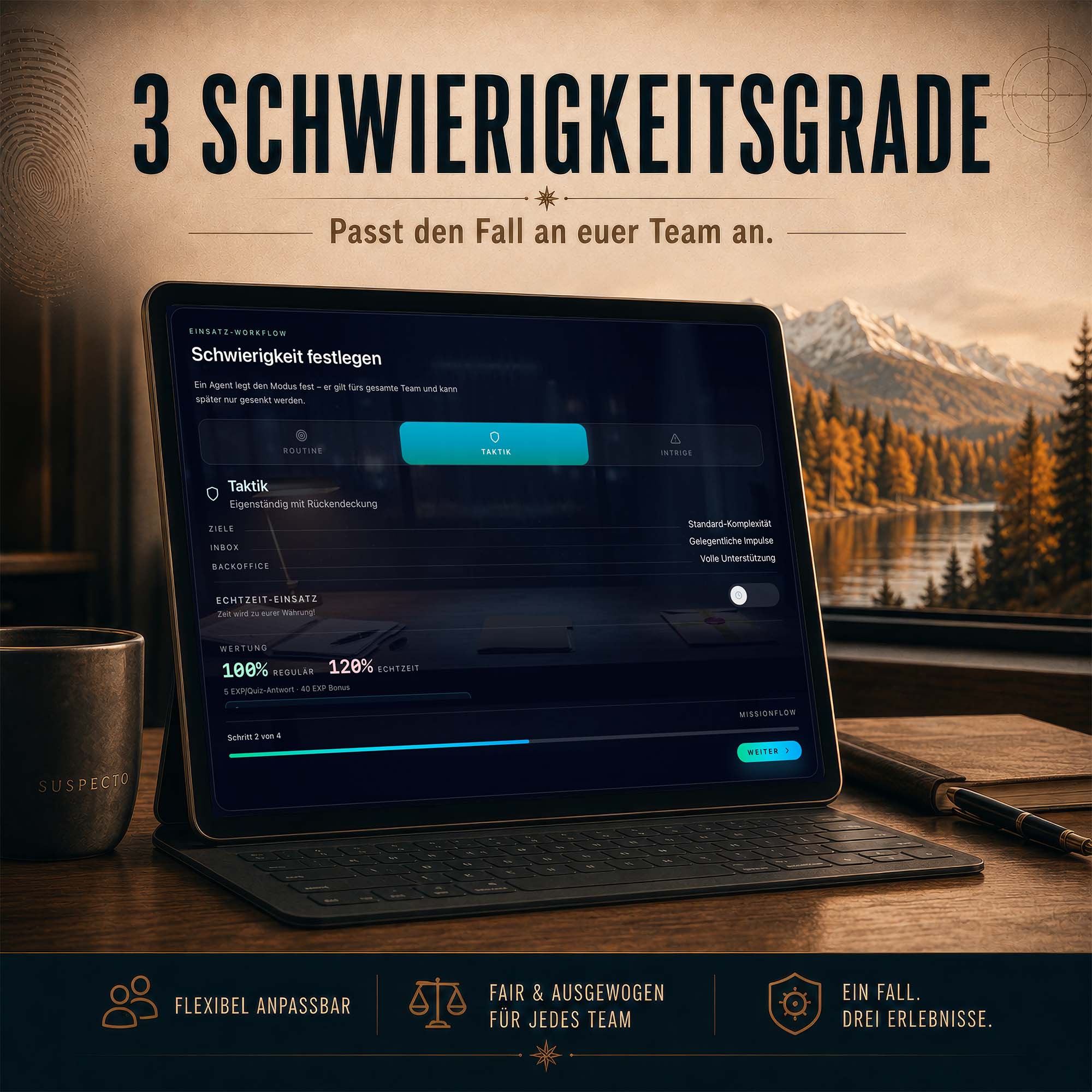 Beweismittel 5 aus Entgleiste Wahrheiten