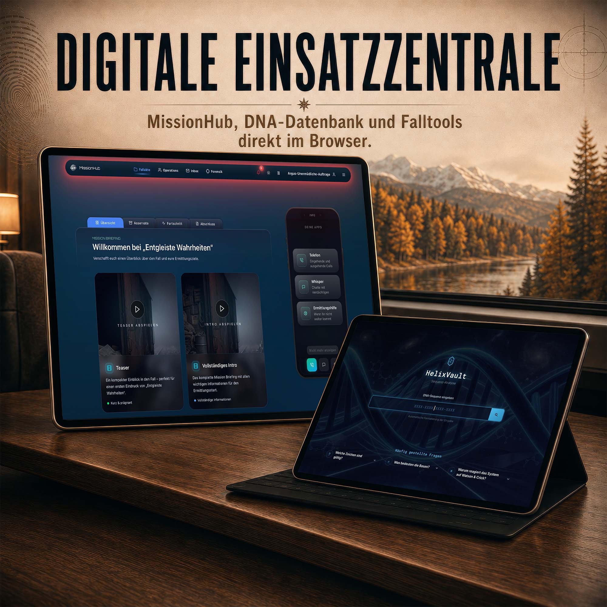 Beweismittel 6 aus Entgleiste Wahrheiten
