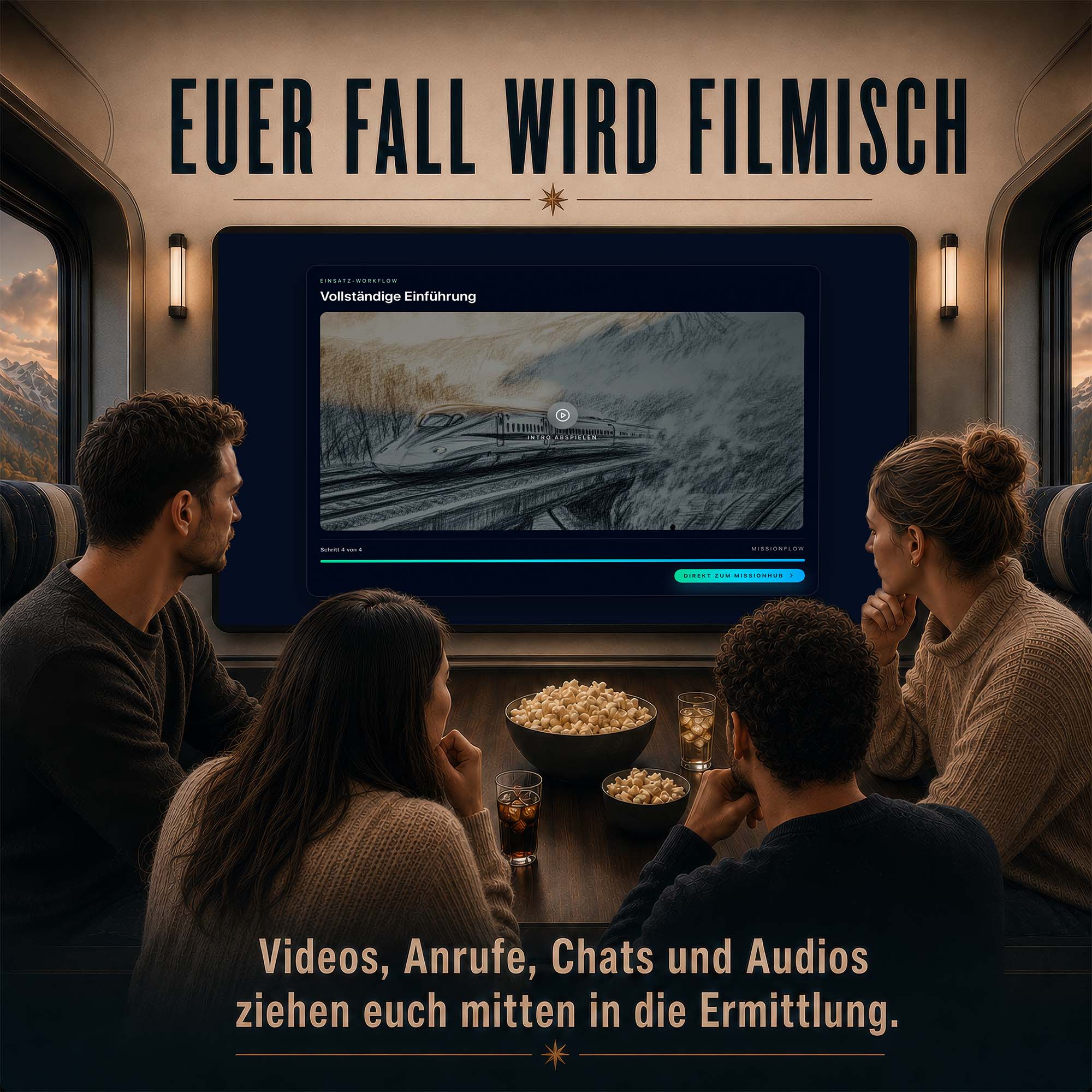 Beweismittel 7 aus Entgleiste Wahrheiten