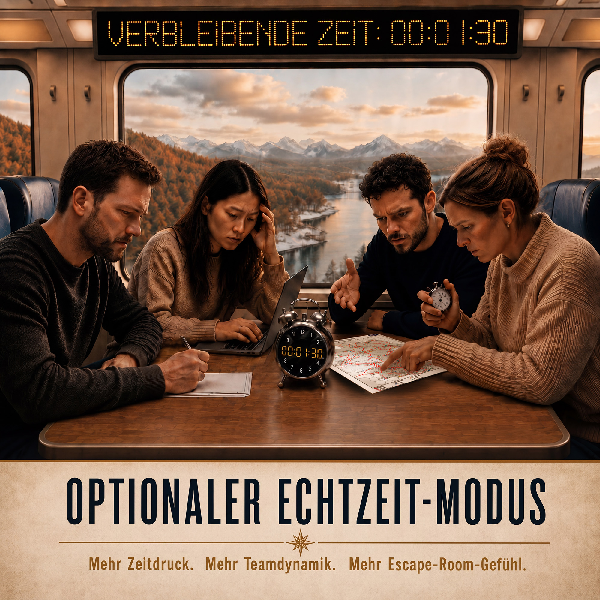 Beweismittel 8 aus Entgleiste Wahrheiten